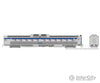 Rapido 016844 Ho Budd Rdc-1 (Ph 1B) (Dc/Dcc/Sound): Yreka Western: #100 Locomotives