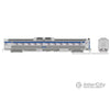 Rapido 016844 Ho Budd Rdc-1 (Ph 1B) (Dc/Dcc/Sound): Yreka Western: #100 Locomotives