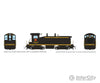 Rapido 027070 Ho Emd Sw9 (Dc/Silent): Canadian National - Black Scheme: #7000 Locomotives