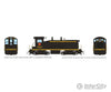 Rapido 027071 Ho Emd Sw9 (Dc/Silent): Canadian National - Black Scheme: #7004 Locomotives