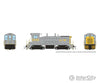 Rapido 027086 Ho Emd Sw9 (Dc/Silent): Louisville & Nashville - Grey Scheme: #2235 Locomotives