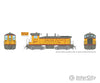 Rapido 027094 Ho Emd Sw9 (Dc/Silent): Union Pacific - As Delivered Slogan: #1826 Locomotives