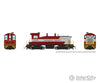 Rapido 027574 Ho Emd Sw9 (Dc/Dcc/Sound): Canadian Pacific - Block Scheme: #7400 Locomotives