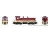 Rapido 027603 HO EMD SW9 (DC/DCC/Sound): Toronto Hamilton & Buffalo: #55 Locomotives