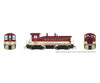 Rapido 027606 HO EMD SW9 (DC/DCC/Sound): Toronto Hamilton & Buffalo: #58 Locomotives