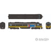 Rapido 028071 Ho Emd E8A (Dc/Silent): Amtrak - Scl Patch: #249 Locomotives