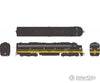 Rapido 028095 Ho Emd E8A (Dc/Silent): Seaboard Coast Line: #593 Locomotives