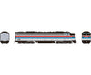 Rapido 028304 Ho Emd E8A W/Hep (Dc/Silent): Amtrak - Phase 2: #496 Locomotives