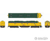 Rapido 028328 HO EMD E8A w/HEP (DC/Silent): Chicago & North Western: #510 Locomotives