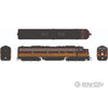 Rapido 028576 Ho Emd E8A (Dc/Dcc/Sound): B&M - Maroon Scheme: #3821 Locomotives