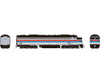 Rapido 028806 Ho Emd E8A W/Hep (Dc/Dcc/Sound): Metro North: #497 Locomotives