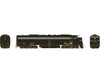 Rapido 028808 Ho Emd E8A W/Hep (Dc/Dcc/Sound): Conrail: #4021 Locomotives