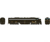 Rapido 028809 Ho Emd E8A W/Hep (Dc/Dcc/Sound): Conrail: #4022 Locomotives