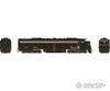 Rapido 028809 Ho Emd E8A W/Hep (Dc/Dcc/Sound): Conrail: #4022 Locomotives