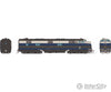 Rapido 029002 HO EMD E7A (DC/Silent): Baltimore & Ohio - Blue & Gray: #1426 Locomotives