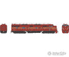 Rapido 029022 HO EMD E7A (DC/Silent): Pennsylvania - 5 Stripe Scheme: #5901 Locomotives