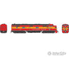 Rapido 029031 HO EMD E7A (DC/Silent): Southern Pacific - Daylight: #6003 Locomotives