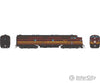 Rapido 029505 HO EMD E7A (DC/DCC/Sound): Boston & Maine - Red Scheme: #3816 Locomotives