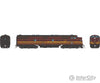 Rapido 029516 HO EMD E7A (DC/DCC/Sound): Maine Central - Red Scheme: #710 Locomotives
