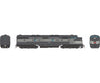 Rapido 029518 HO EMD E7A (DC/DCC/Sound): New York Central - Lightning Stripe: #4026 Locomotives