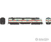 Rapido 029528 HO EMD E7A (DC/DCC/Sound): Seaboard Air Line - Mint Green: #3031 Locomotives