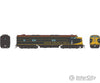 Rapido 029535 HO EMD E7A (DC/DCC/Sound): Spokane Portland & Seattle - Green Pinstripes: #750 Locomotives