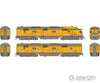 Rapido 029539 HO EMD E7A + E7B (DC/DCC/Sound): Union Pacific: #990J + #963B Locomotives