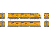 Rapido 029539 HO EMD E7A + E7B (DC/DCC/Sound): Union Pacific: #990J + #963B Locomotives