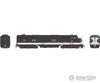 Rapido 029541 HO EMD E7A (DC/DCC/Sound): Southern - Black Scheme: #2908 Locomotives