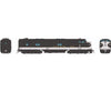 Rapido 029543 HO EMD E7A (DC/DCC/Sound): Southern - Black Scheme: #2920 Locomotives
