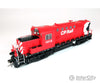 Rapido 032563 Ho Rs-18 (Dc/Dcc/Sound): Cp Rail (Multimark) #1826 Locomotives