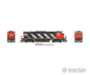 Rapido 033512 Ho M420 (Dc/Dcc/Sound): Cn - Stripes Scheme (Mr-20B): #3539 Locomotives