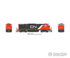 Rapido 033523 Ho M420 (Dc/Dcc/Sound): Cn - North America Scheme (Mr-20C): #3576 Locomotives