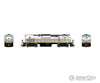 Rapido 033537 Ho M420 (Dc/Dcc/Sound): Delaware-Lackawanna: #2045 Locomotives