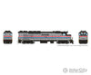 Rapido 034511 HO GP40TC (DC/DCC/Sound): Amtrak - Phase 3: #194 Locomotives