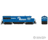 Rapido 035037 Ho Ge U25B Low Hood (Dc/Silent): Conrail: #2564 Locomotives