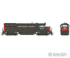 Rapido 035065 Ho Ge U25B Low Hood (Dc/Silent): Southern Pacific - Bloody Nose: #6755 Locomotives