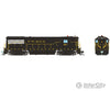 Rapido 035070 Ho Ge U25B High Hood (Dc/Silent): Frisco (Slsf) - As Delivered: #807 Locomotives