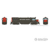 Rapido 035073 HO GE U25B Low Hood (DC/Silent): Southern Pacific - Bloody Nose w/o Logo: #6737 Locomotives