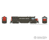 Rapido 035074 HO GE U25B Low Hood (DC/Silent): Southern Pacific - Bloody Nose w/o Logo: #6739 Locomotives