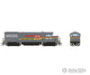 Rapido 035544 Ho Ge U25B Low Hood (Dc/Dcc/Sound): Family Lines System: #1621 Locomotives