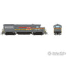 Rapido 035546 Ho Ge U25B Low Hood (Dc/Dcc/Sound): Family Lines System: #1625 Locomotives