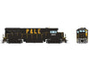 Rapido 035557 Ho Ge U28B Low Hood (Dc/Dcc/Sound): P&Le: #2815 Locomotives