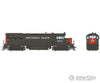 Rapido 035564 Ho Ge U25B Low Hood (Dc/Dcc/Sound): Southern Pacific - Bloody Nose: #6741 Locomotives