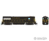 Rapido 035567 Ho Ge U25B High Hood (Dc/Dcc/Sound): Frisco (Slsf) - As Delivered: #800 Locomotives