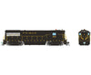Rapido 035567 Ho Ge U25B High Hood (Dc/Dcc/Sound): Frisco (Slsf) - As Delivered: #800 Locomotives