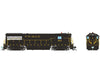 Rapido 035569 Ho Ge U25B High Hood (Dc/Dcc/Sound): Frisco (Slsf) - As Delivered: #803 Locomotives