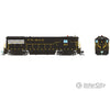 Rapido 035569 Ho Ge U25B High Hood (Dc/Dcc/Sound): Frisco (Slsf) - As Delivered: #803 Locomotives