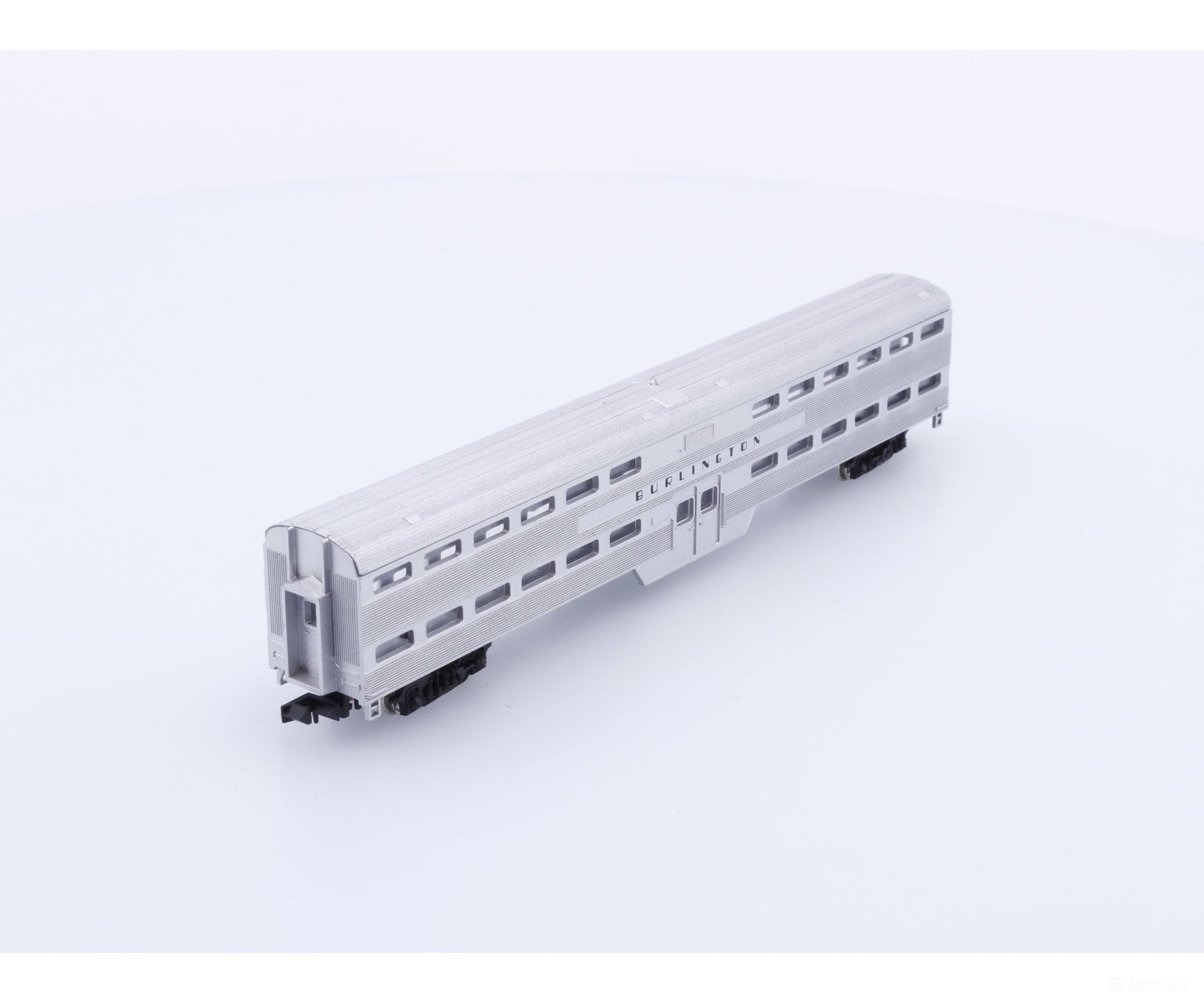Rapido 0356 C N Passenger Car Burlington Northern (BN) Passenger Cars