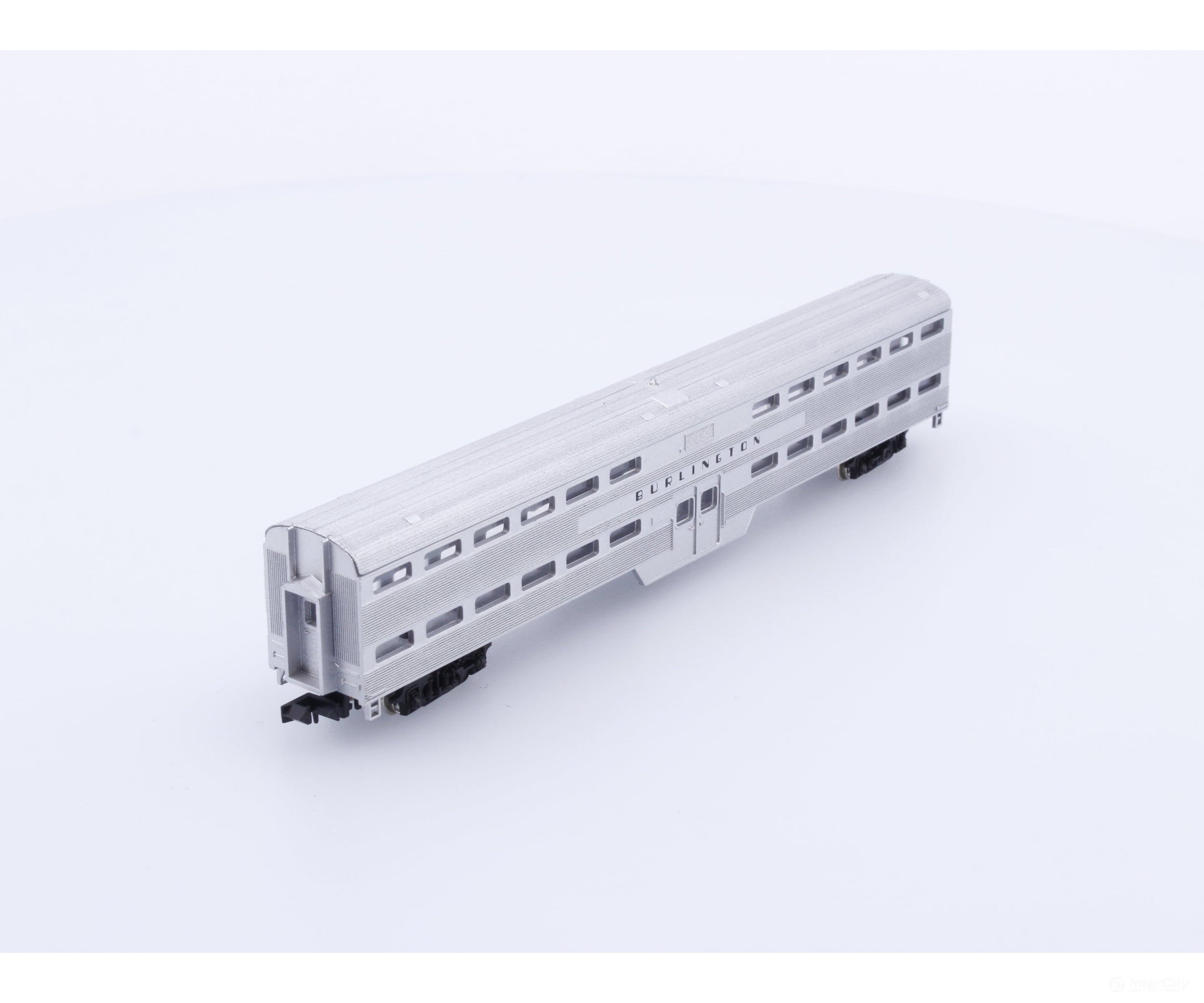 Rapido 0356 C N Passenger Car Burlington Northern (BN) Passenger Cars